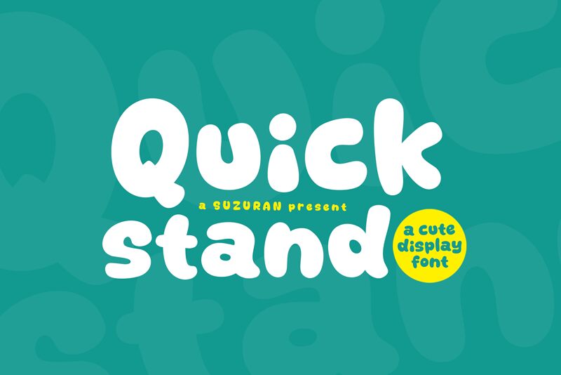 Quick Stand