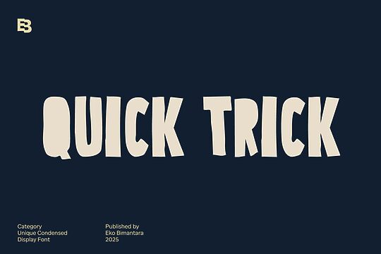 Quick Trick