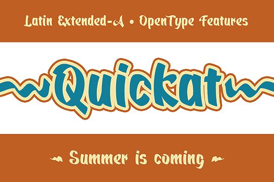 Quickat