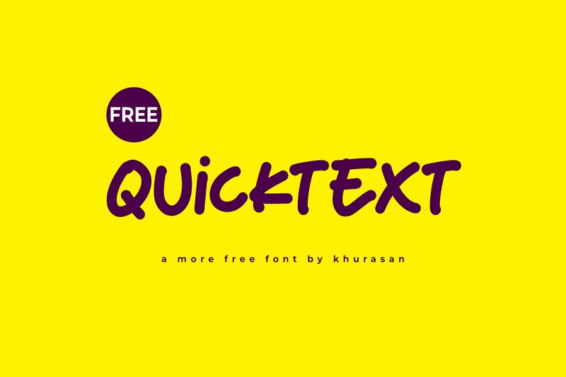 Quicktext
