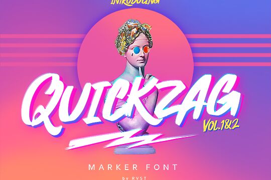 Quickzag