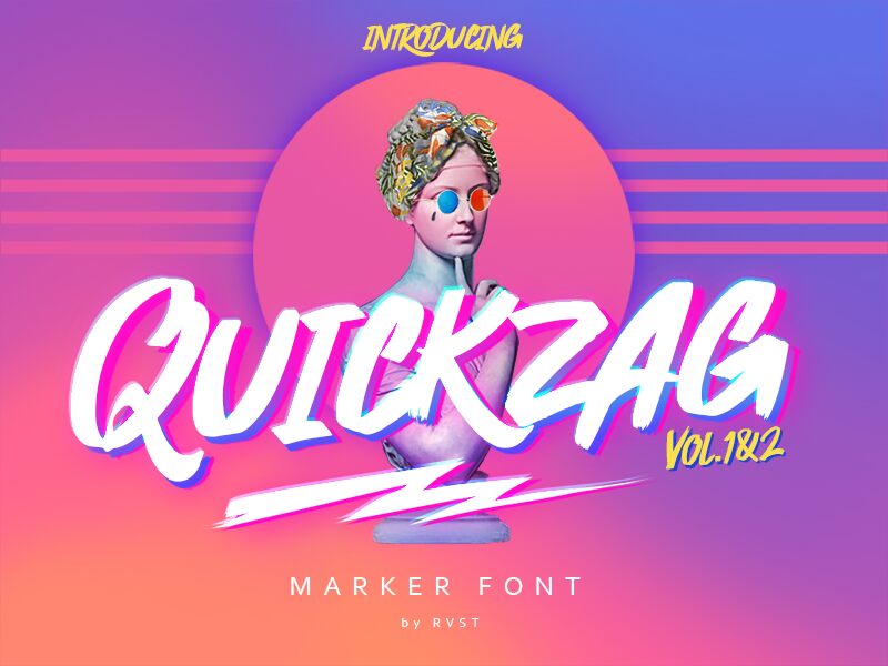 Quickzag