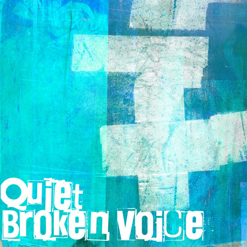 Quiet Broken Voice