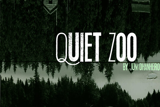 Quiet Zoo