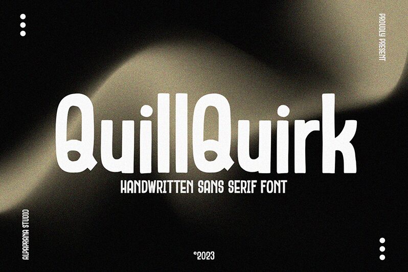 QuillQuirk