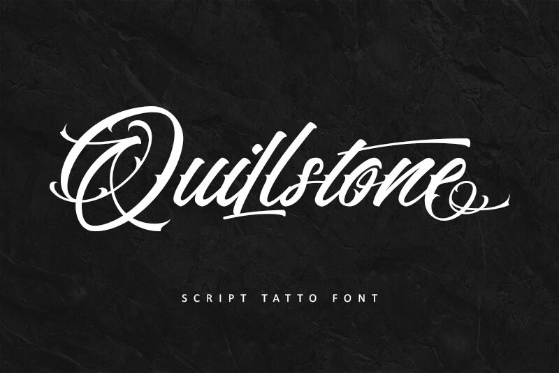 Quillstone