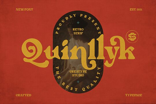 Quinlliyk