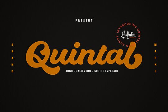 Quintal Script