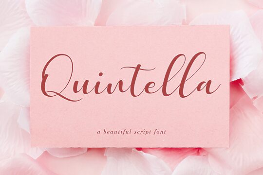 Quintella