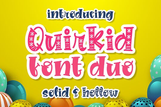 Quirkid