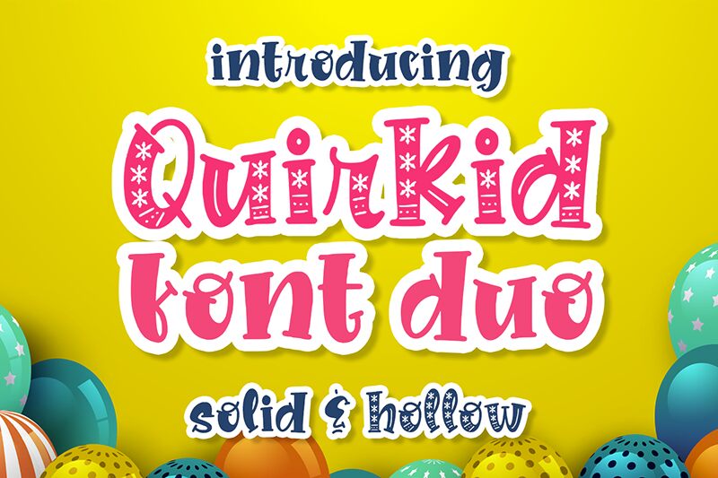 Quirkid