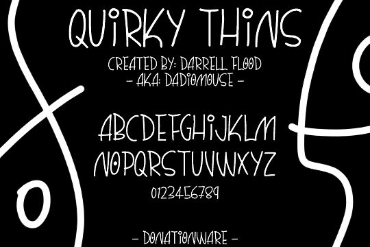 Quirky Thins