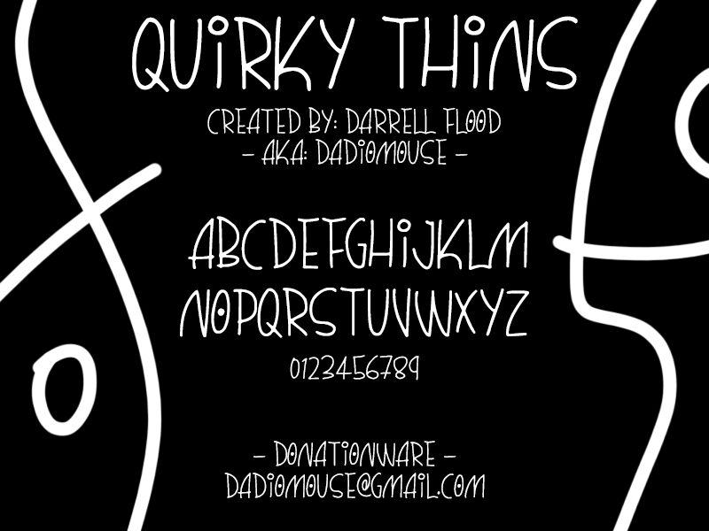 Quirky Thins