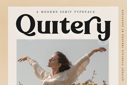 Quitery