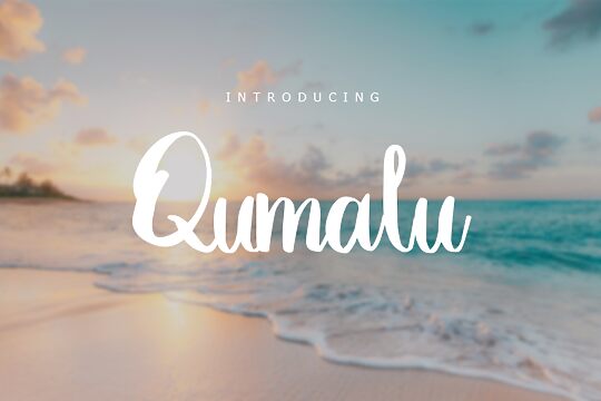 Qumalu