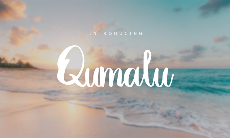 Qumalu