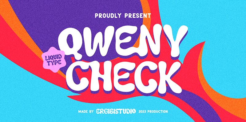 Qweny Check