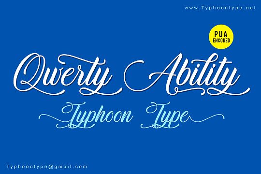 Qwerty Ability