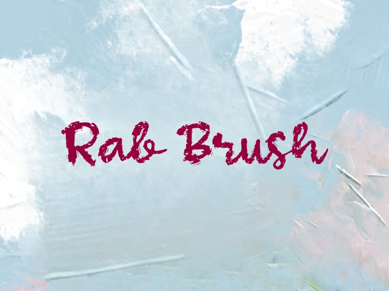 Rab Brush