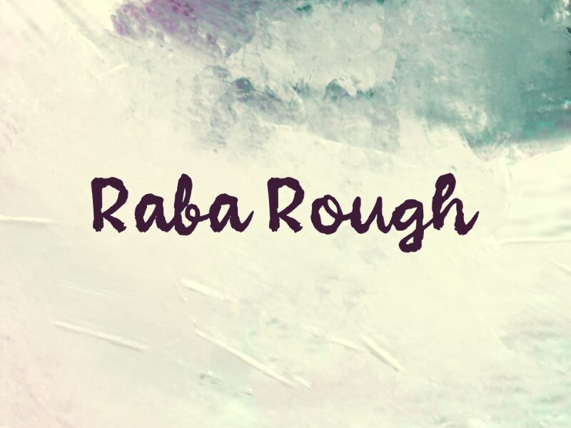 Raba Rough