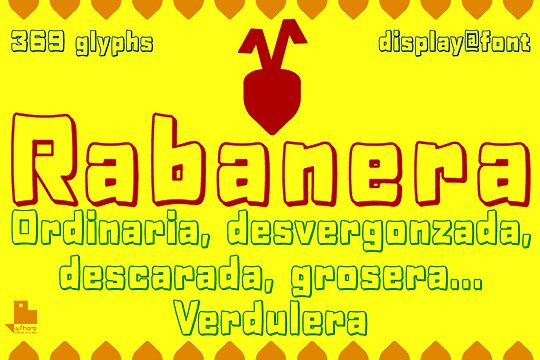 Rabanera