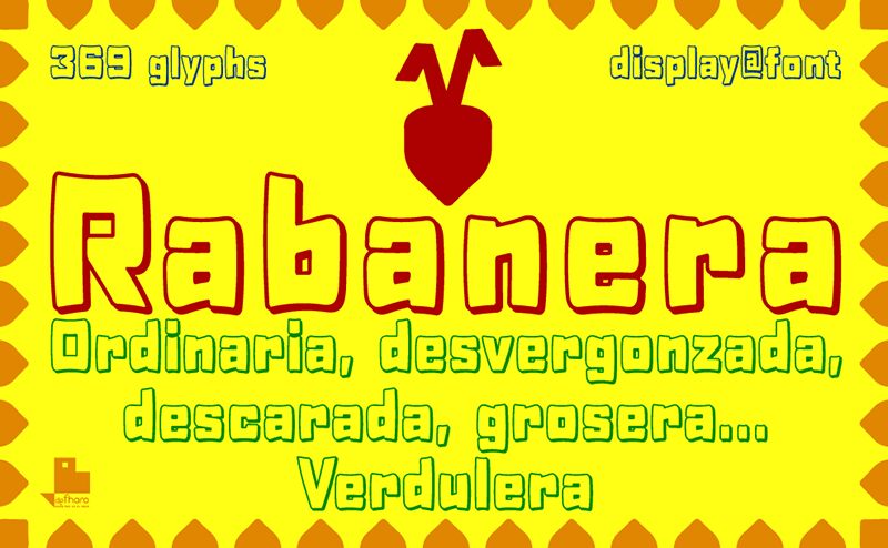 Rabanera