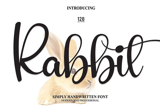 Rabbit