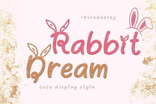 Rabbit Dream