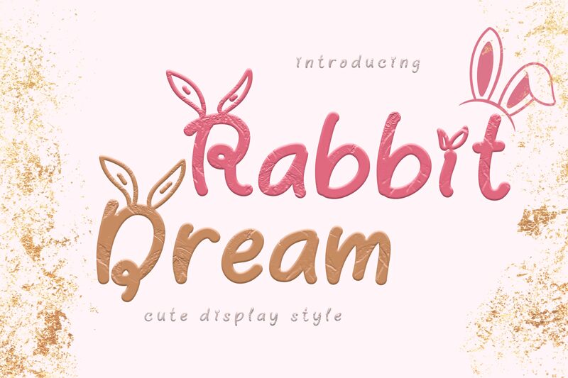 Rabbit Dream