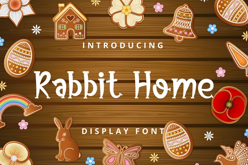 Rabbit Home