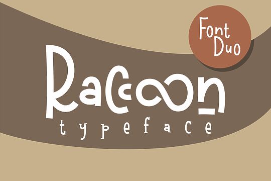 Raccoon