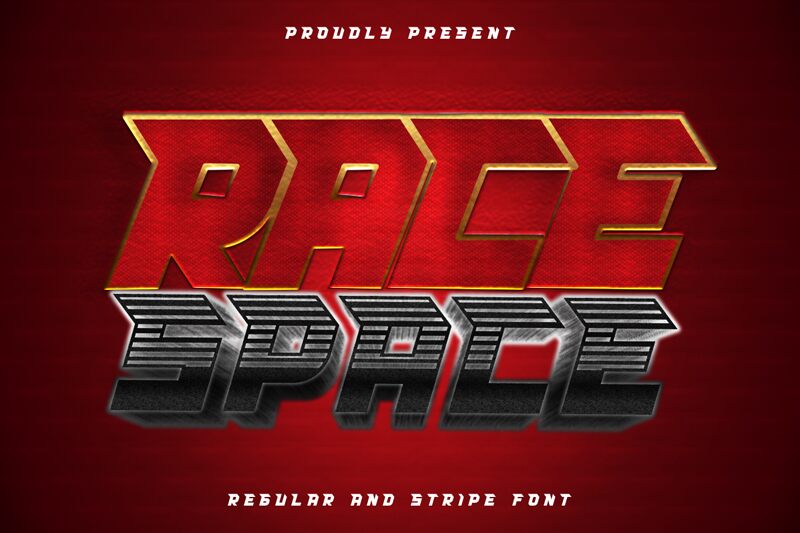 Race Space