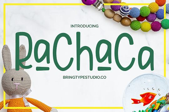 Rachaca