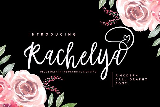 Rachelya