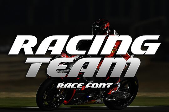 Racing Team