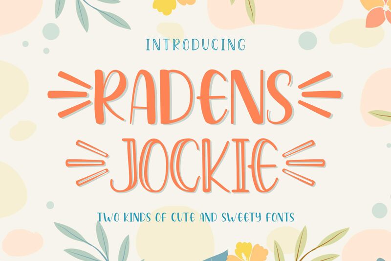 Radens Jockie