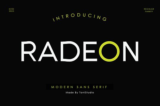 Radeon