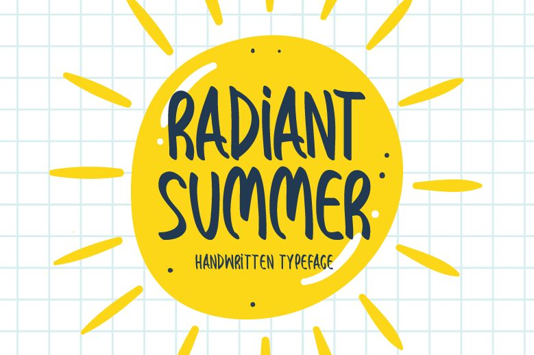 Radiant Summer