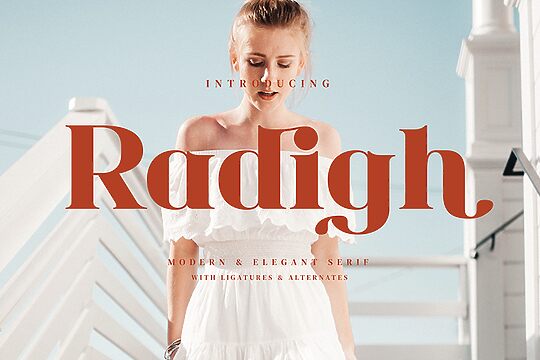 Radigh