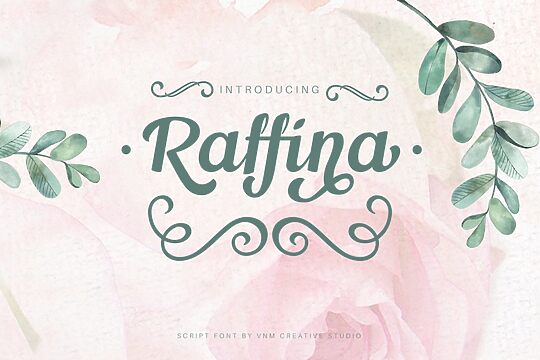 Raffina