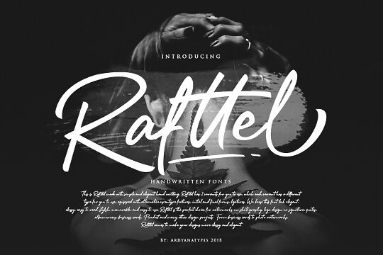 Rafttel Script