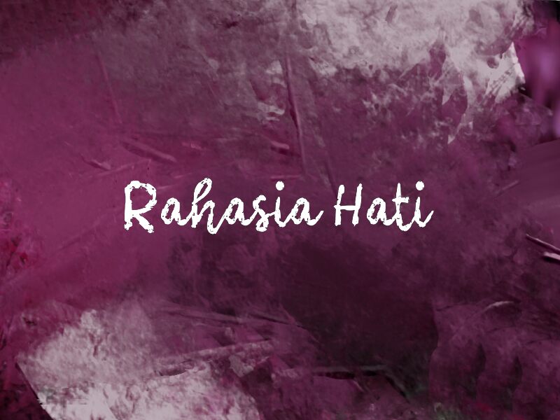 Rahasia Hati
