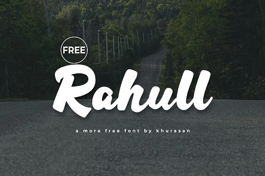 Rahull