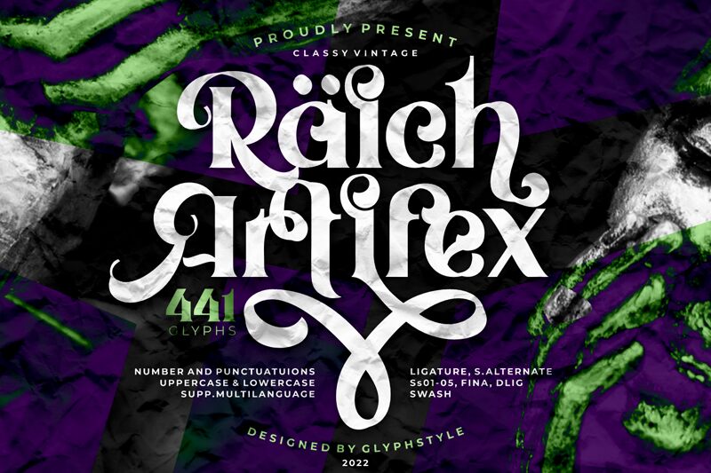 Raich Artifex
