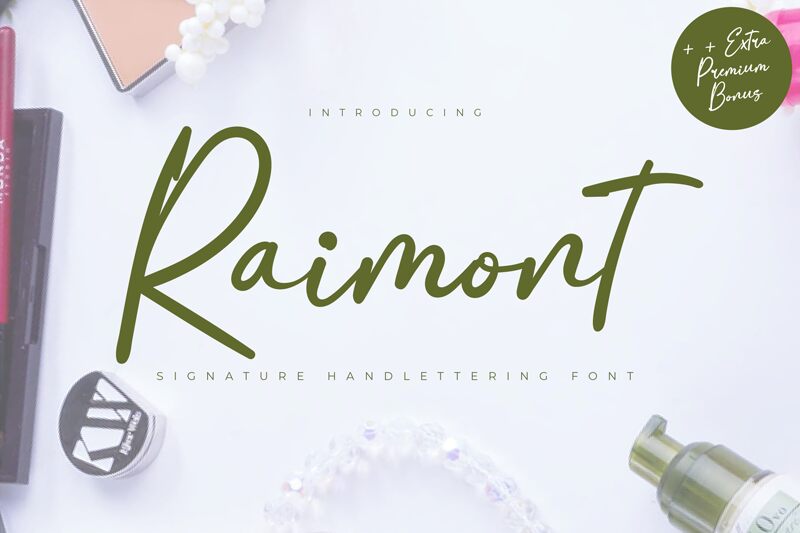 Raimont