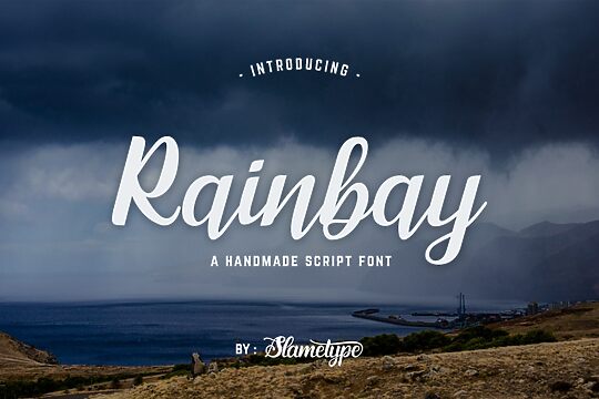 Rainbay