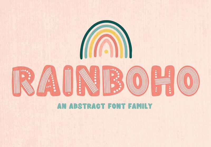 Rainboho