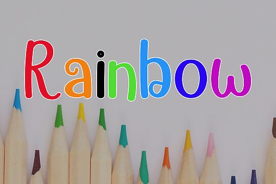 Rainbow