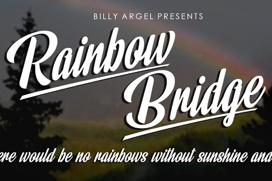 Rainbow Bridge