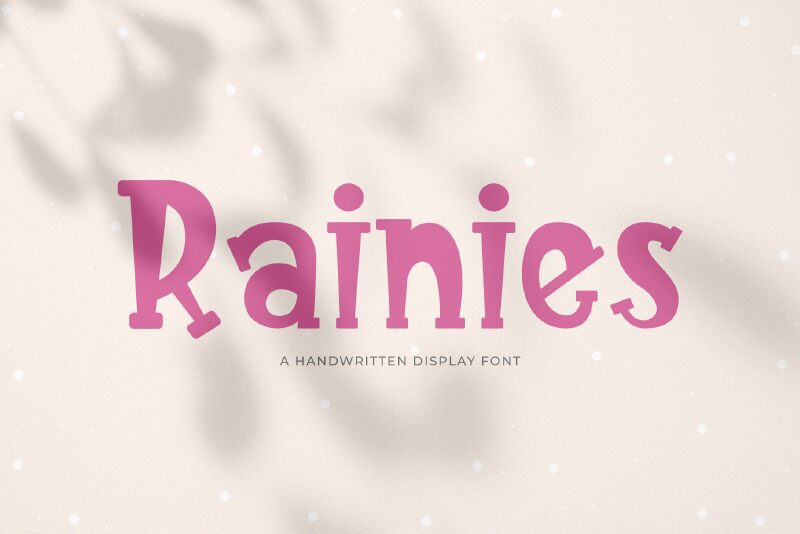 Rainies